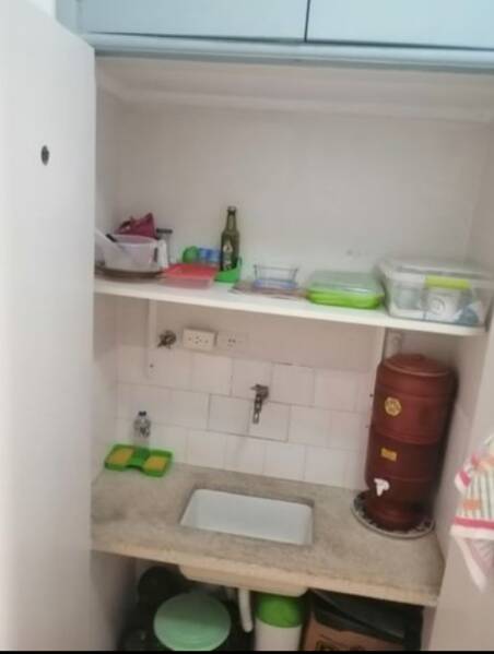 Conjunto Comercial-Sala à venda, 36m² - Foto 8