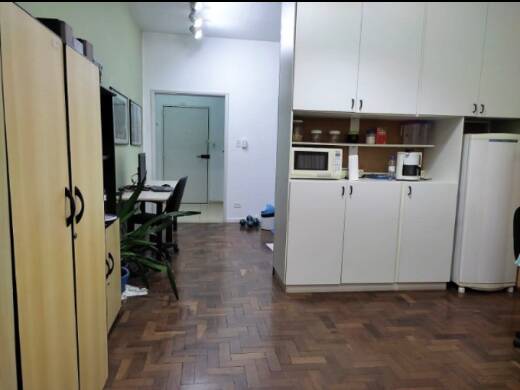 Conjunto Comercial-Sala à venda, 36m² - Foto 11