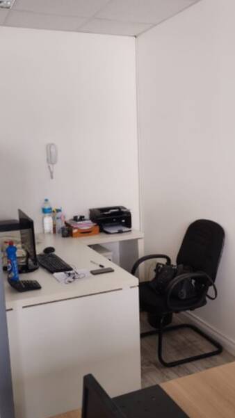 Conjunto Comercial-Sala à venda, 38m² - Foto 3