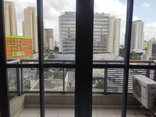 Conjunto Comercial-Sala à venda, 38m² - Foto 10