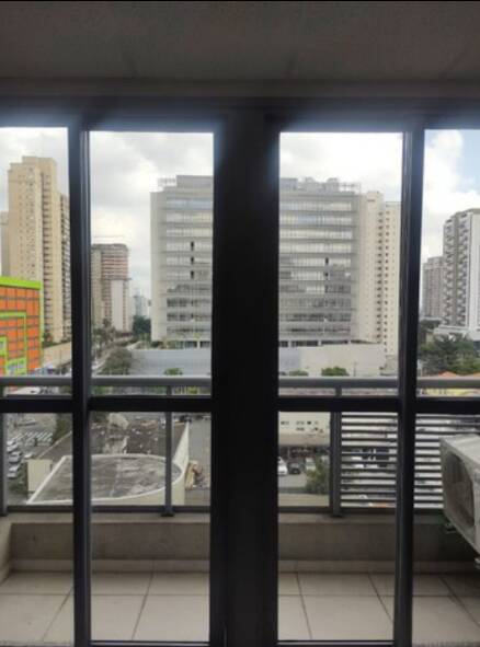 Conjunto Comercial-Sala à venda, 38m² - Foto 12