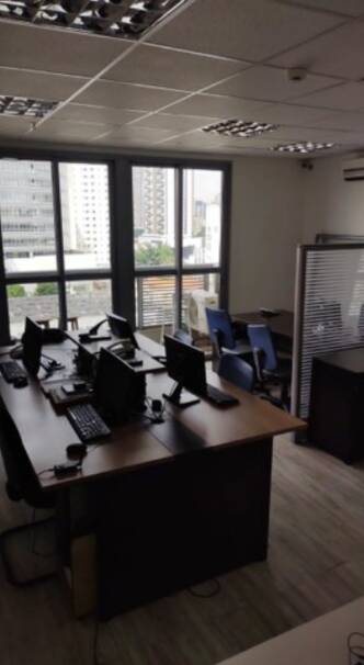 Conjunto Comercial-Sala à venda, 38m² - Foto 1