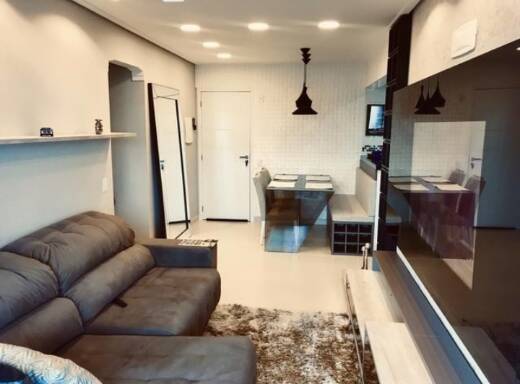 Apartamento à venda com 2 quartos, 150m² - Foto 1