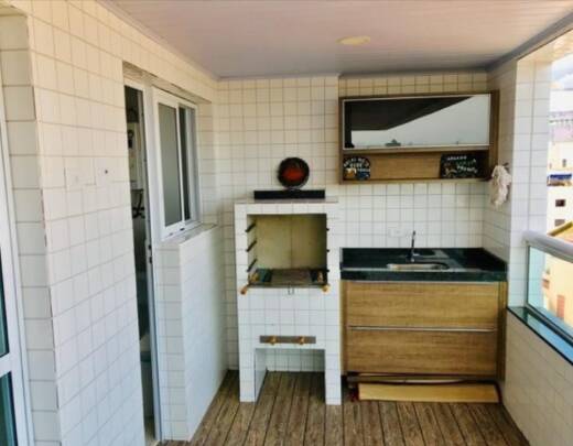 Apartamento à venda com 2 quartos, 150m² - Foto 3