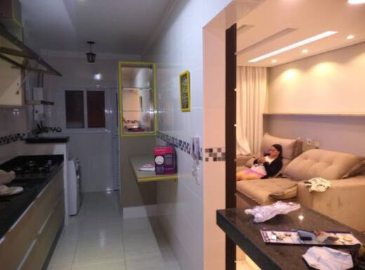 Apartamento à venda com 2 quartos, 150m² - Foto 7