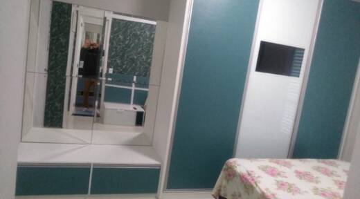 Apartamento à venda com 2 quartos, 150m² - Foto 8