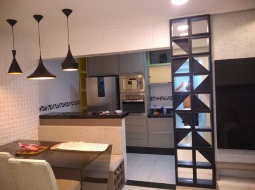 Apartamento à venda com 2 quartos, 150m² - Foto 9