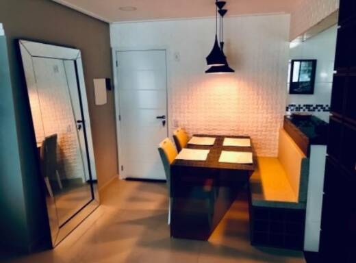 Apartamento à venda com 2 quartos, 150m² - Foto 14