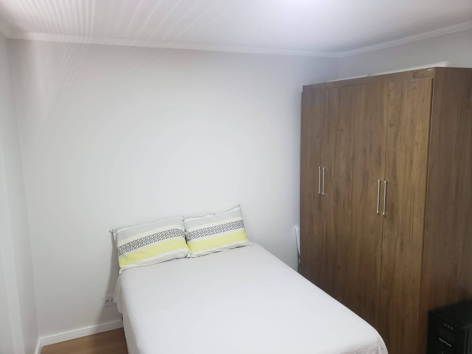 Apartamento à venda com 1 quarto, 44m² - Foto 4