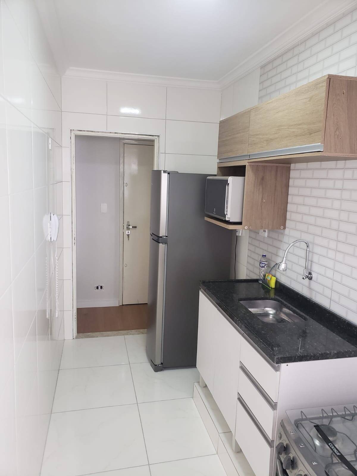 Apartamento à venda com 1 quarto, 44m² - Foto 10