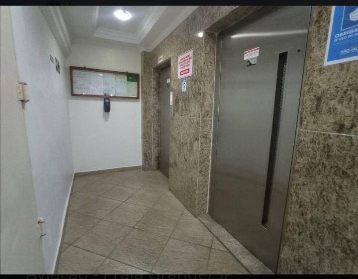 Apartamento à venda com 2 quartos, 83m² - Foto 3