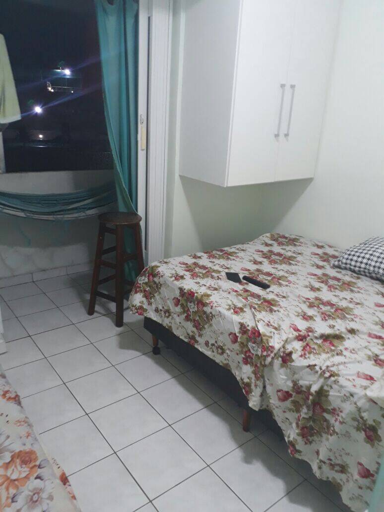 Apartamento à venda com 1 quarto, 36m² - Foto 2