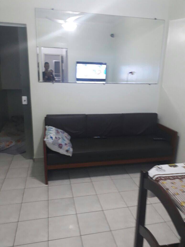 Apartamento à venda com 1 quarto, 36m² - Foto 6