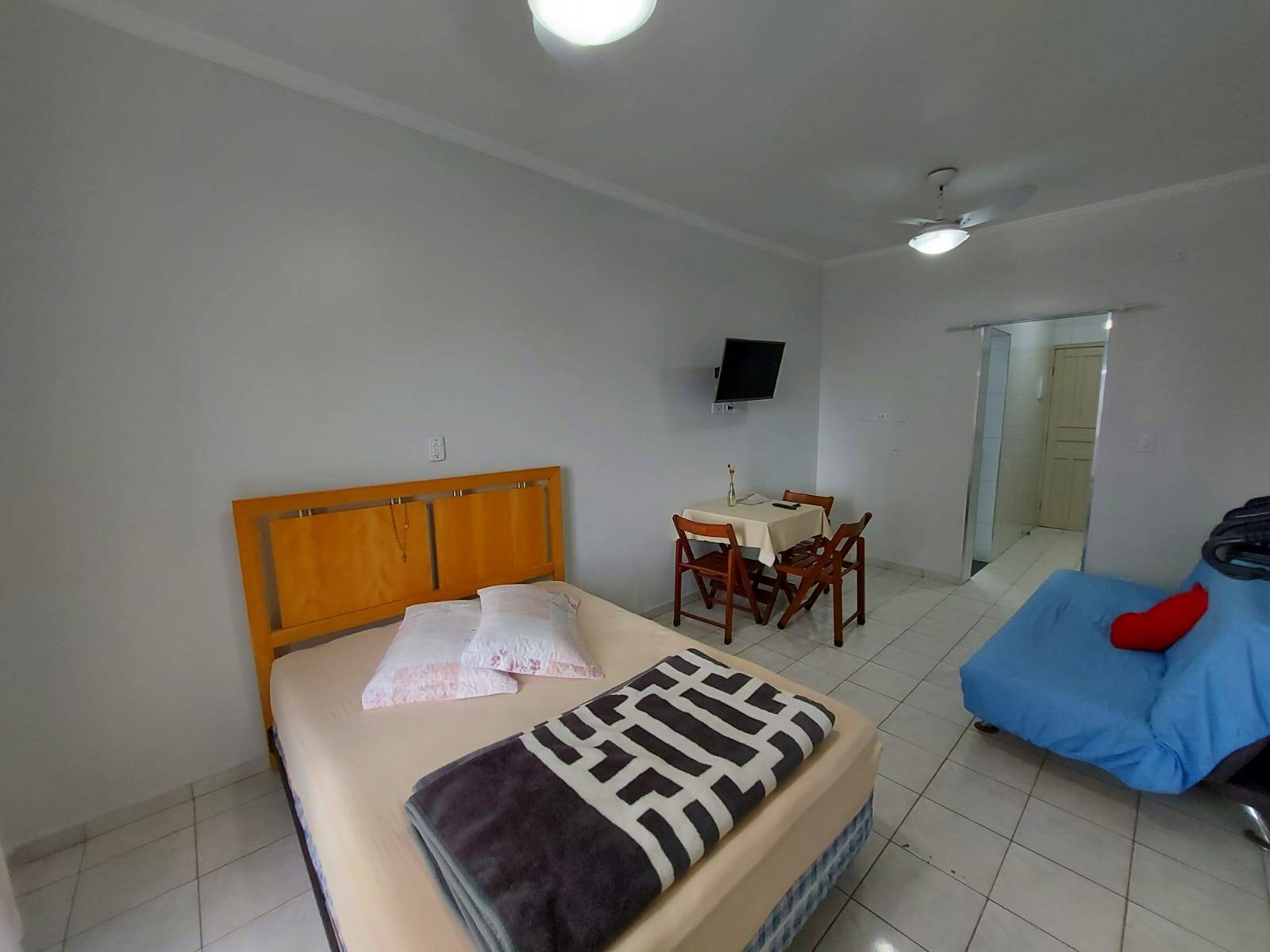 Apartamento à venda com 1 quarto, 36m² - Foto 13