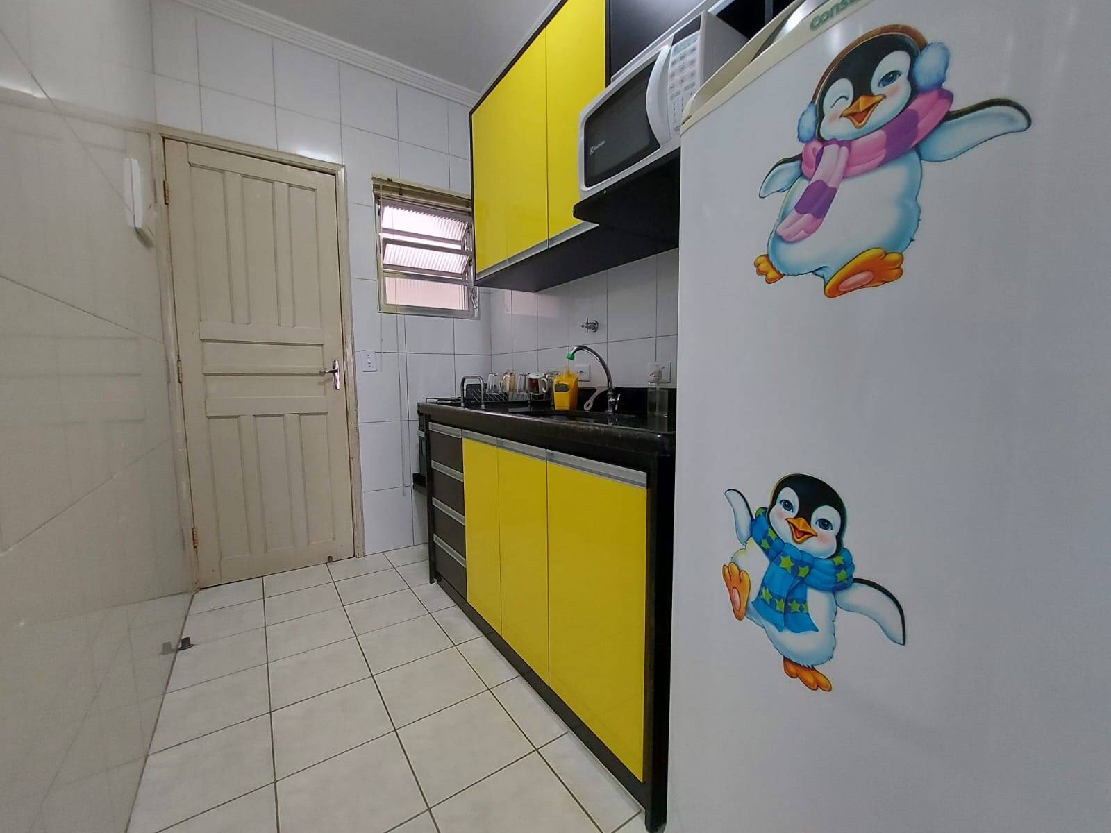 Apartamento à venda com 1 quarto, 36m² - Foto 14