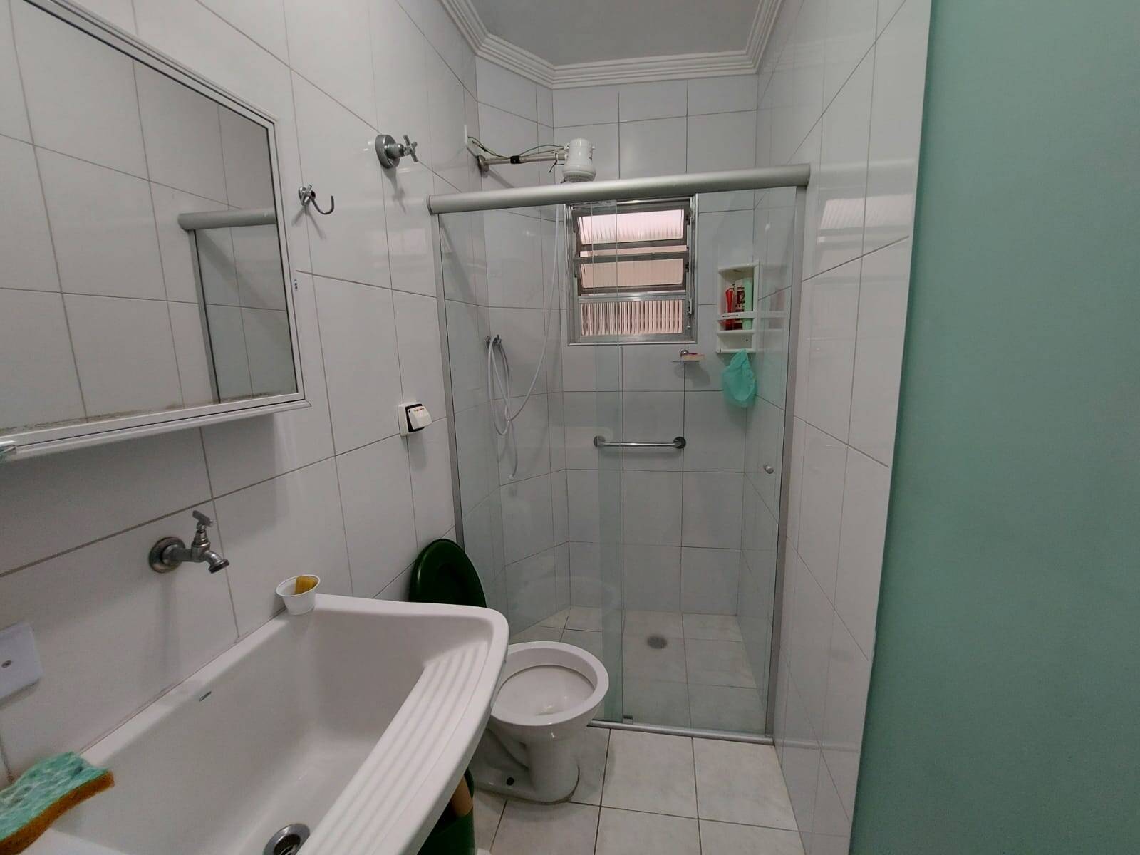 Apartamento à venda com 1 quarto, 36m² - Foto 15