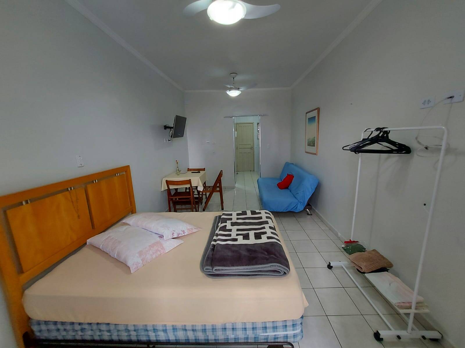 Apartamento à venda com 1 quarto, 36m² - Foto 16