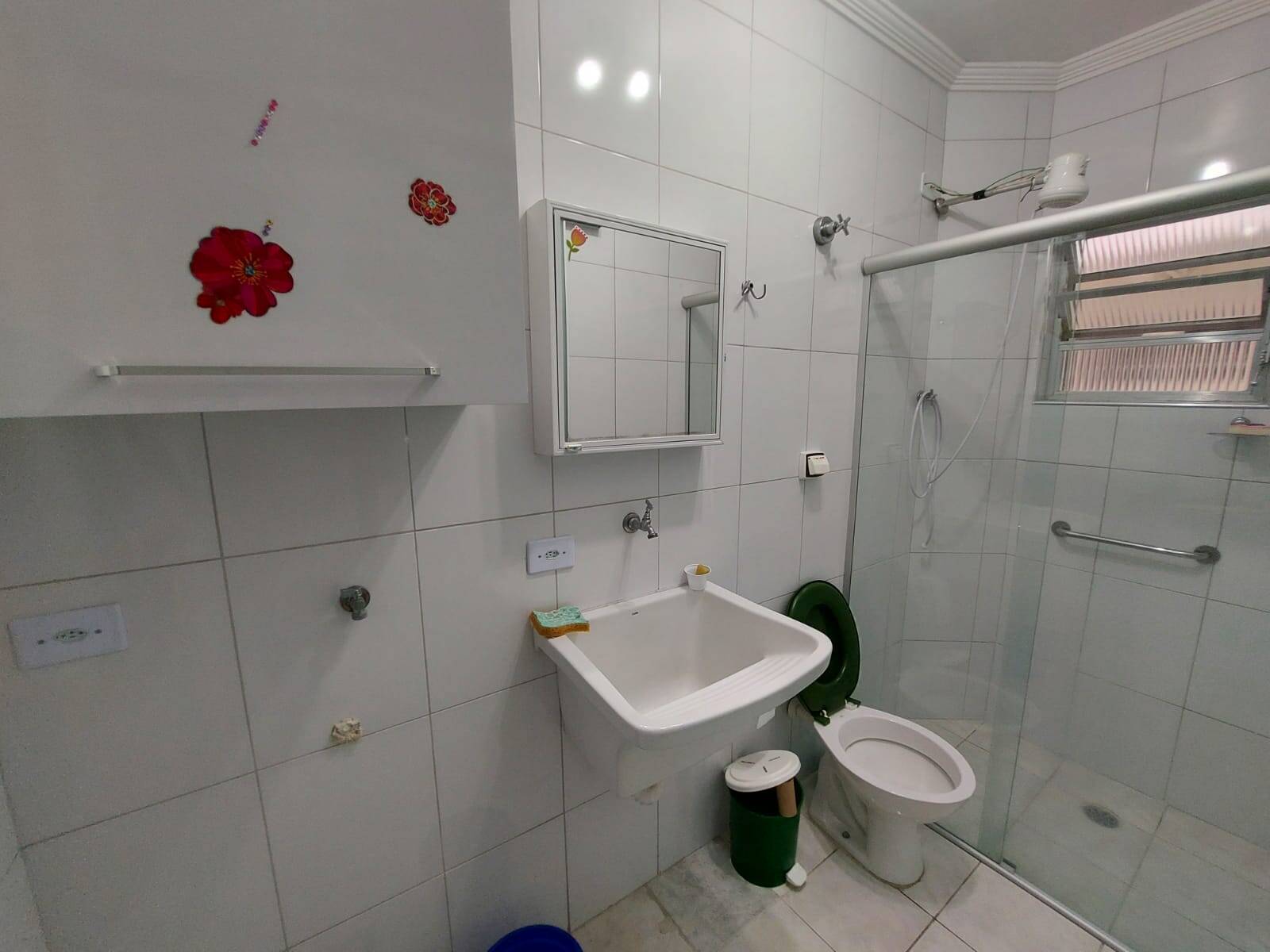 Apartamento à venda com 1 quarto, 36m² - Foto 17