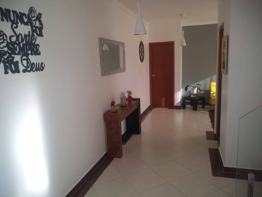 Apartamento à venda com 3 quartos, 119m² - Foto 3