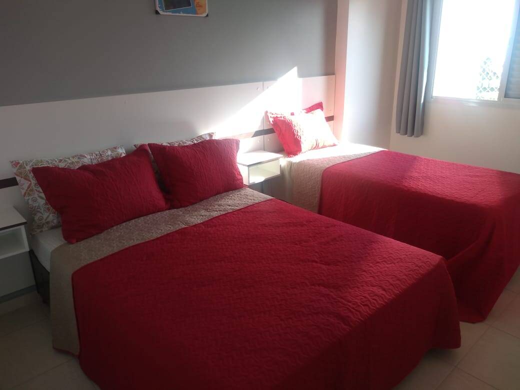 Apartamento à venda com 3 quartos, 119m² - Foto 11