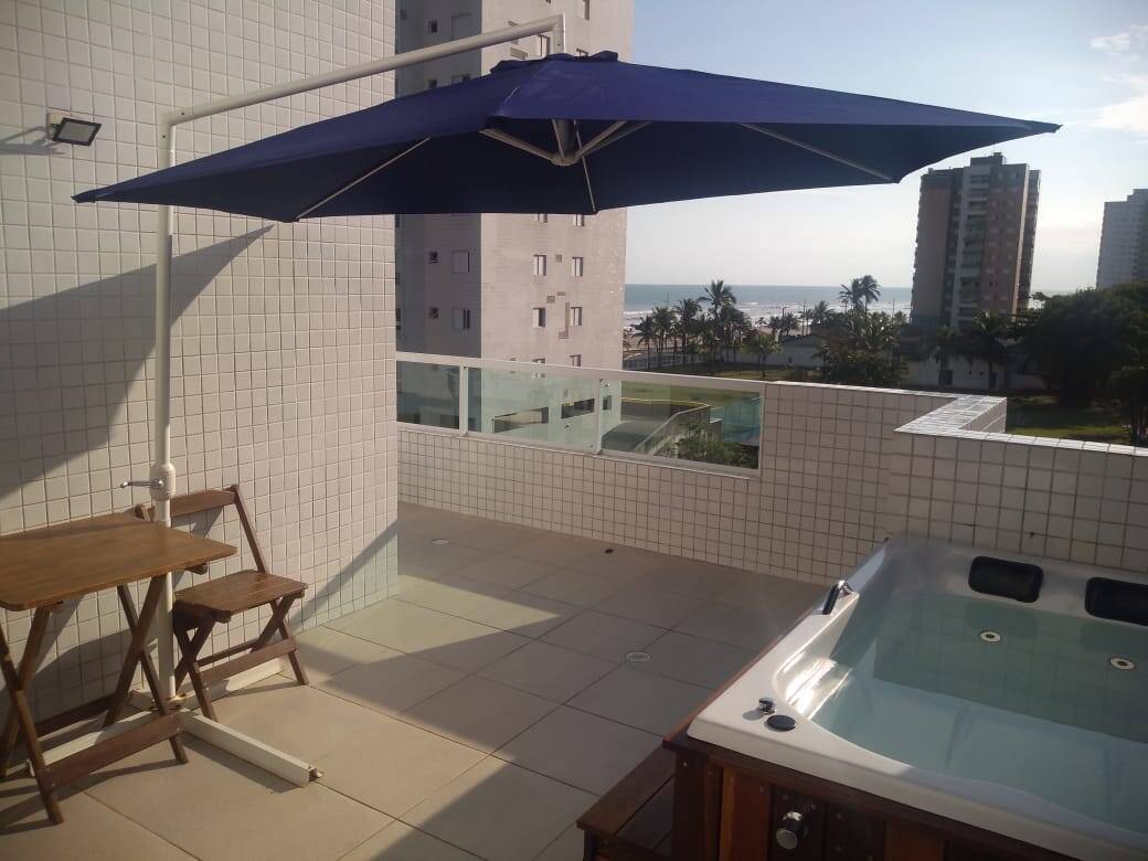 Apartamento à venda com 3 quartos, 119m² - Foto 8