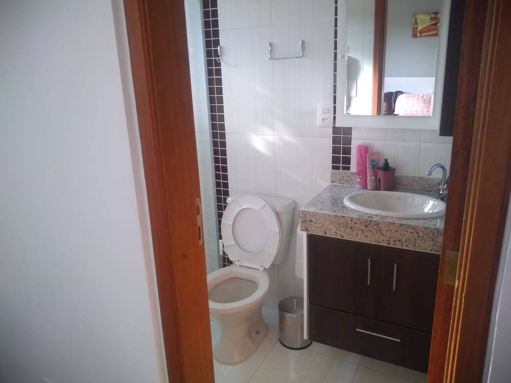 Apartamento à venda com 3 quartos, 119m² - Foto 12