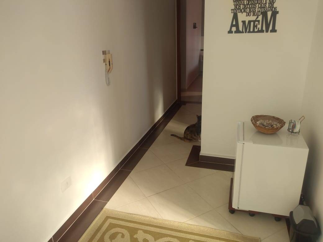 Apartamento à venda com 3 quartos, 119m² - Foto 14