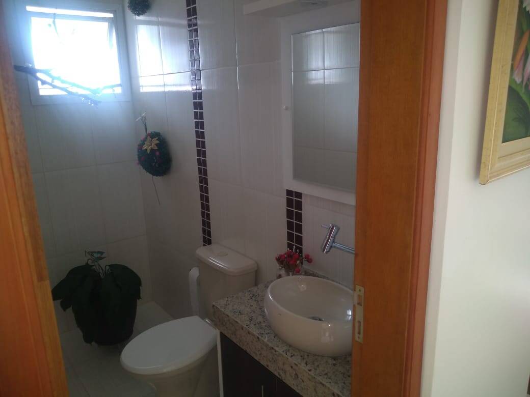 Apartamento à venda com 3 quartos, 119m² - Foto 19