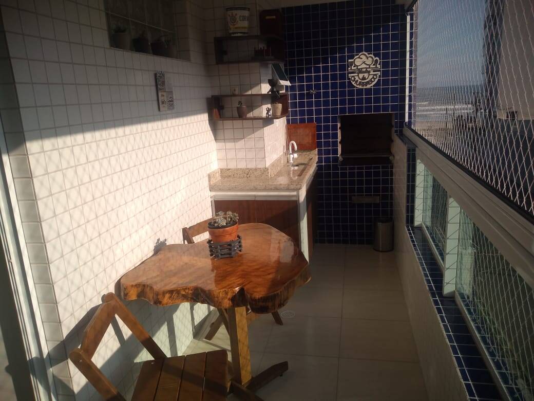 Apartamento à venda com 3 quartos, 119m² - Foto 22