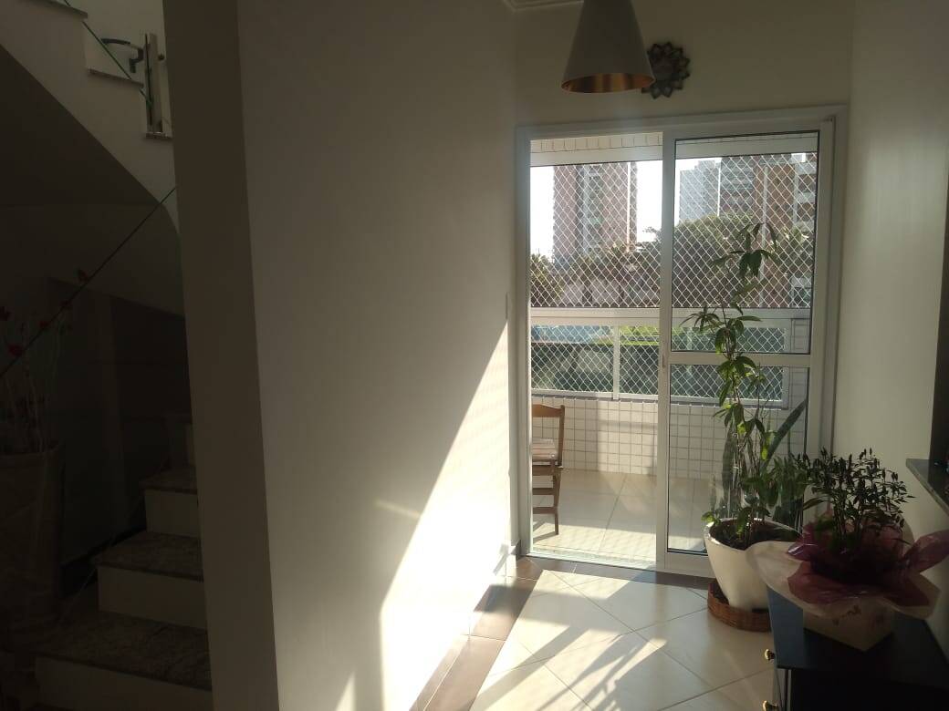 Apartamento à venda com 3 quartos, 119m² - Foto 21