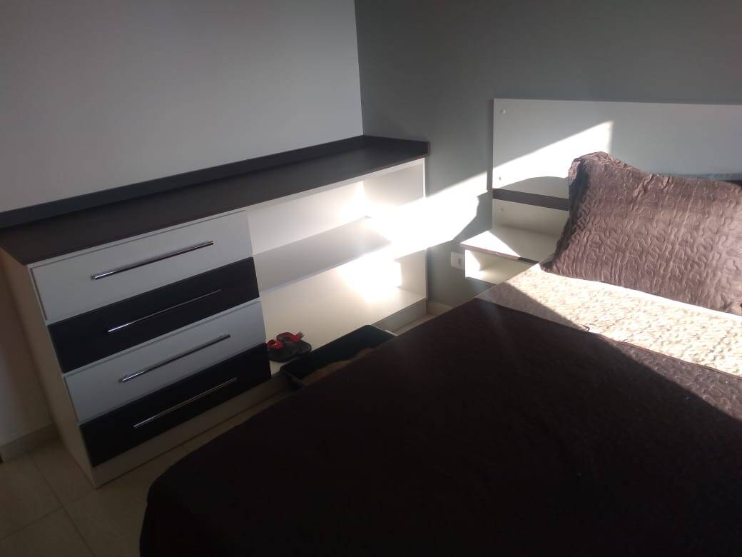 Apartamento à venda com 3 quartos, 119m² - Foto 23