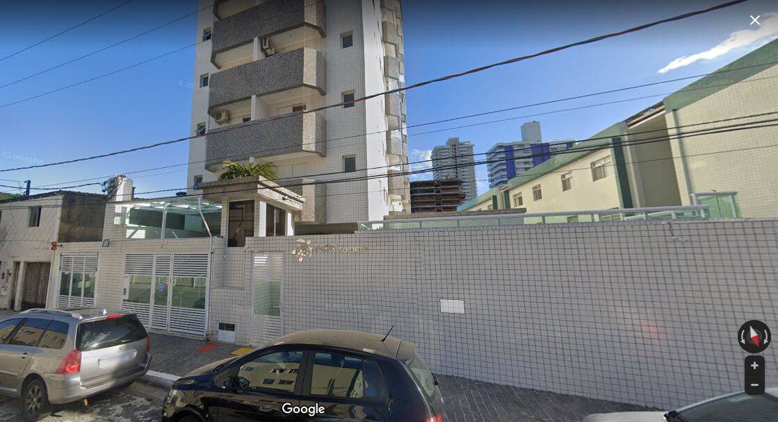 Apartamento à venda com 2 quartos, 62m² - Foto 20