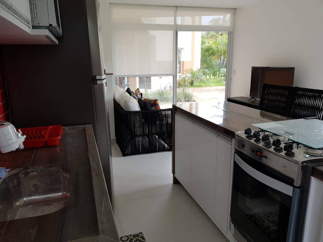 Casa para alugar com 3 quartos, 94m² - Foto 5