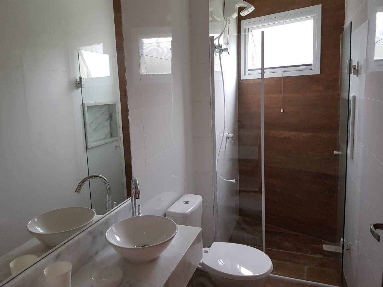 Casa para alugar com 3 quartos, 94m² - Foto 10