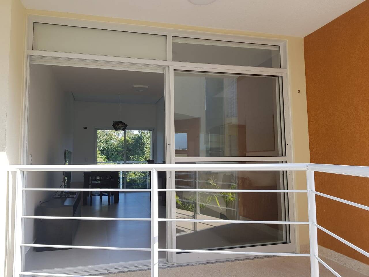 Casa para alugar com 3 quartos, 94m² - Foto 10