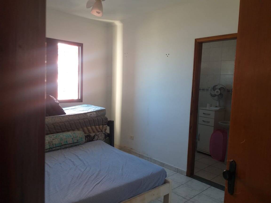 Apartamento à venda com 1 quarto, 58m² - Foto 2