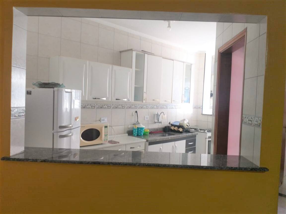 Apartamento à venda com 1 quarto, 58m² - Foto 5