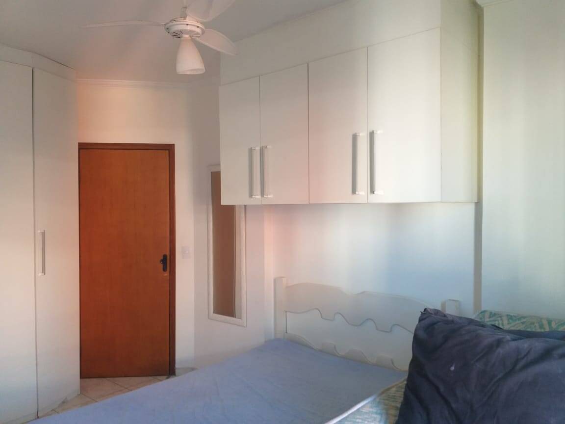 Apartamento à venda com 1 quarto, 58m² - Foto 6