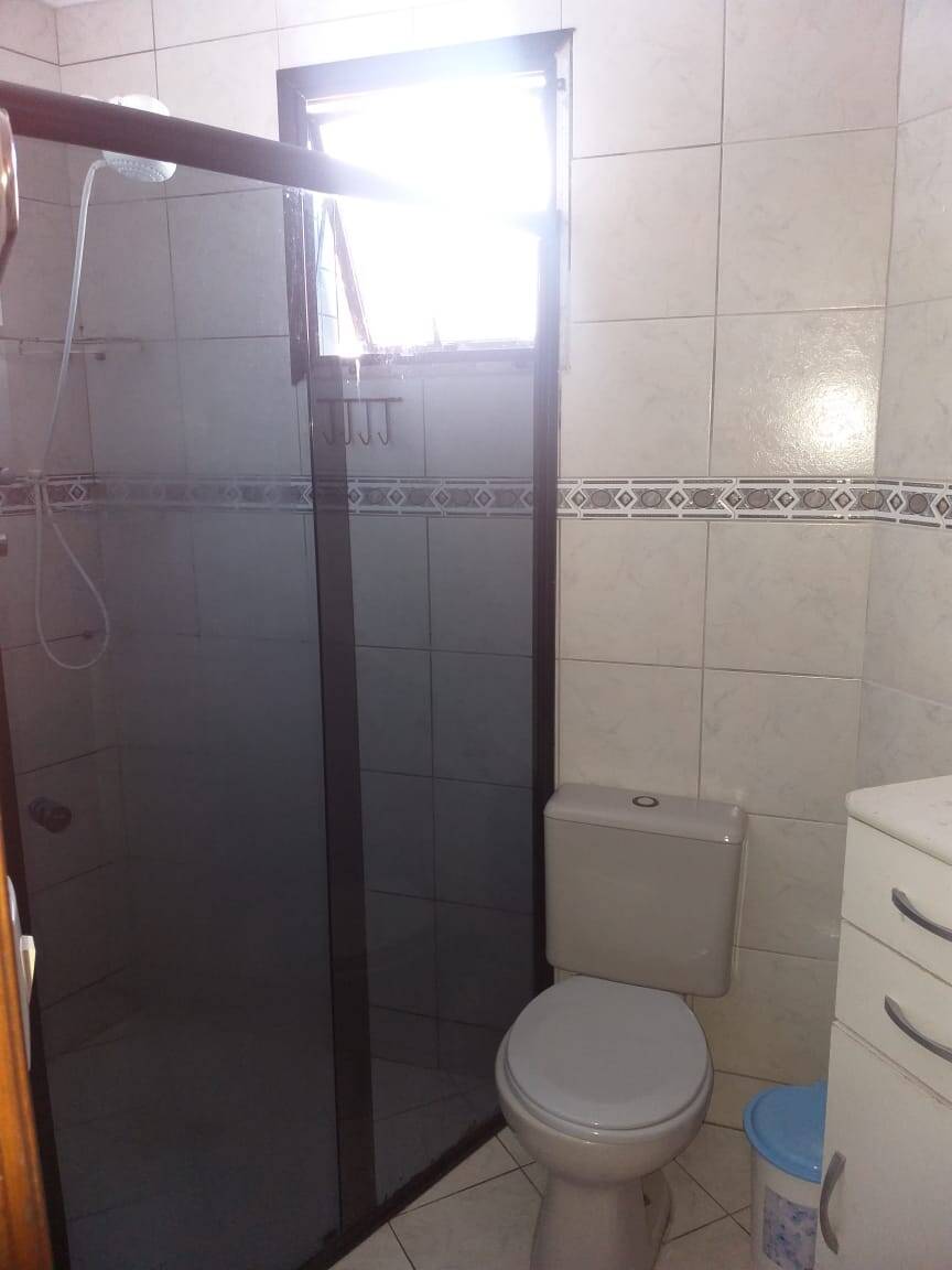 Apartamento à venda com 1 quarto, 58m² - Foto 8