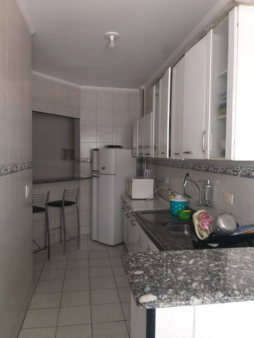 Apartamento à venda com 1 quarto, 58m² - Foto 10