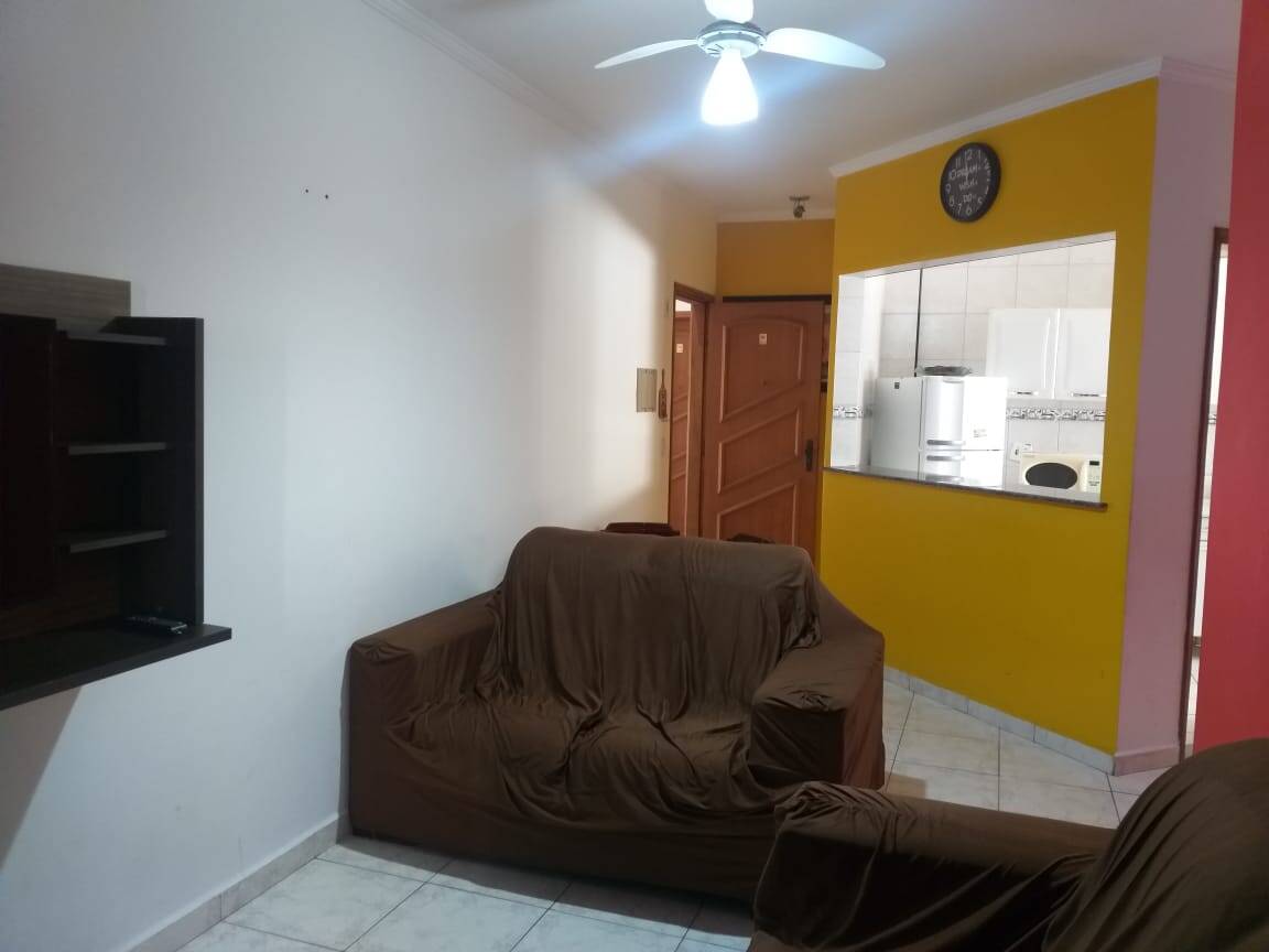 Apartamento à venda com 1 quarto, 58m² - Foto 12