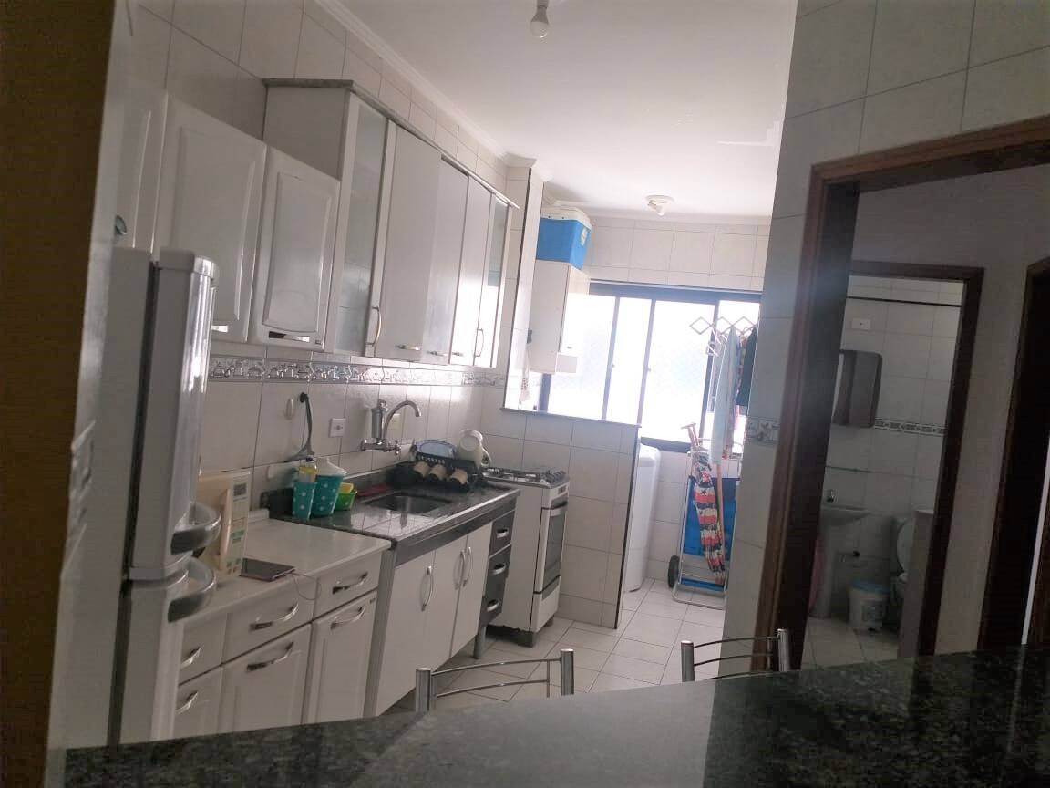 Apartamento à venda com 1 quarto, 58m² - Foto 14