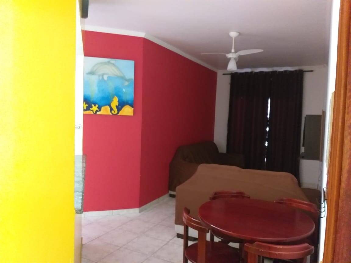 Apartamento à venda com 1 quarto, 58m² - Foto 21