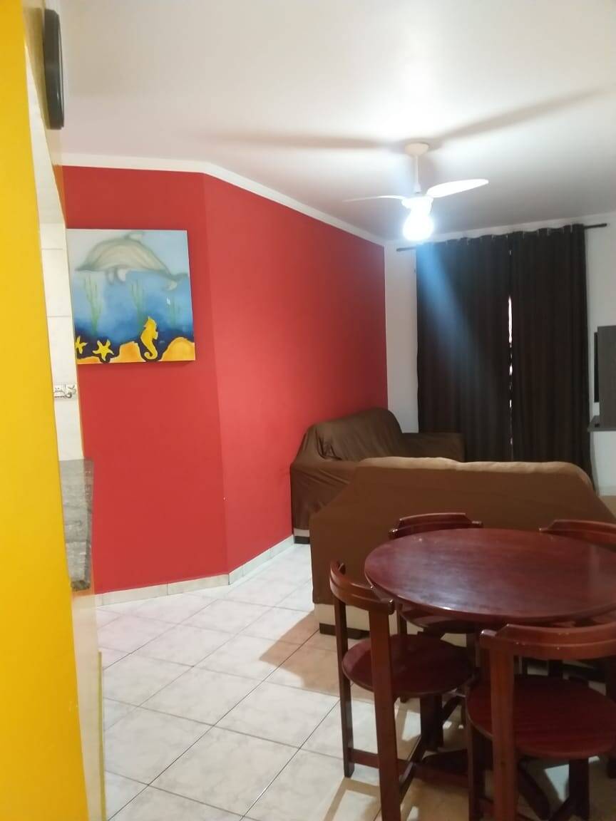 Apartamento à venda com 1 quarto, 58m² - Foto 24