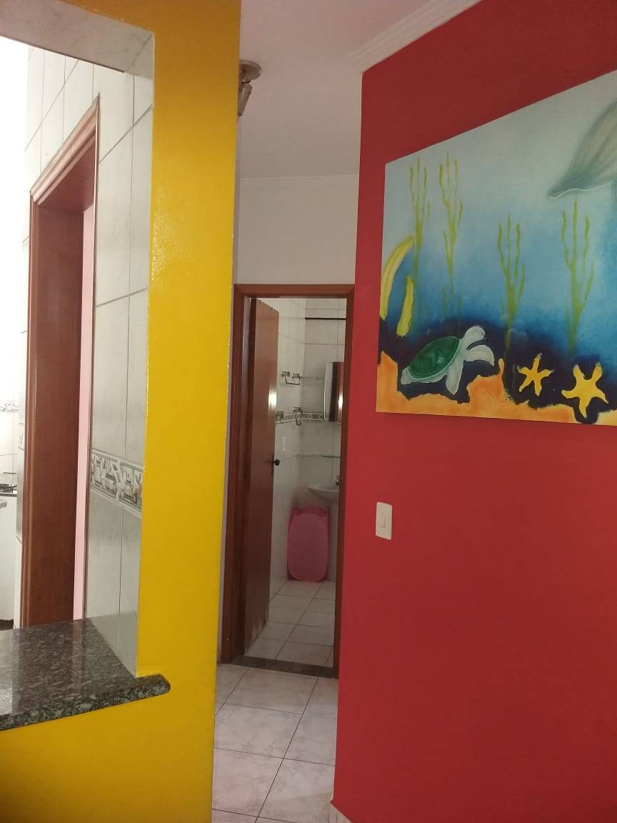 Apartamento à venda com 1 quarto, 58m² - Foto 26