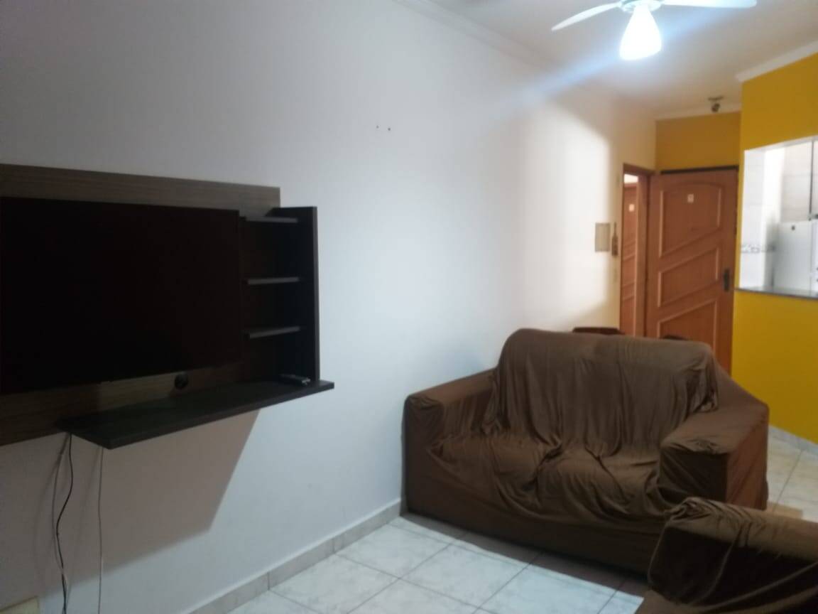 Apartamento à venda com 1 quarto, 58m² - Foto 27