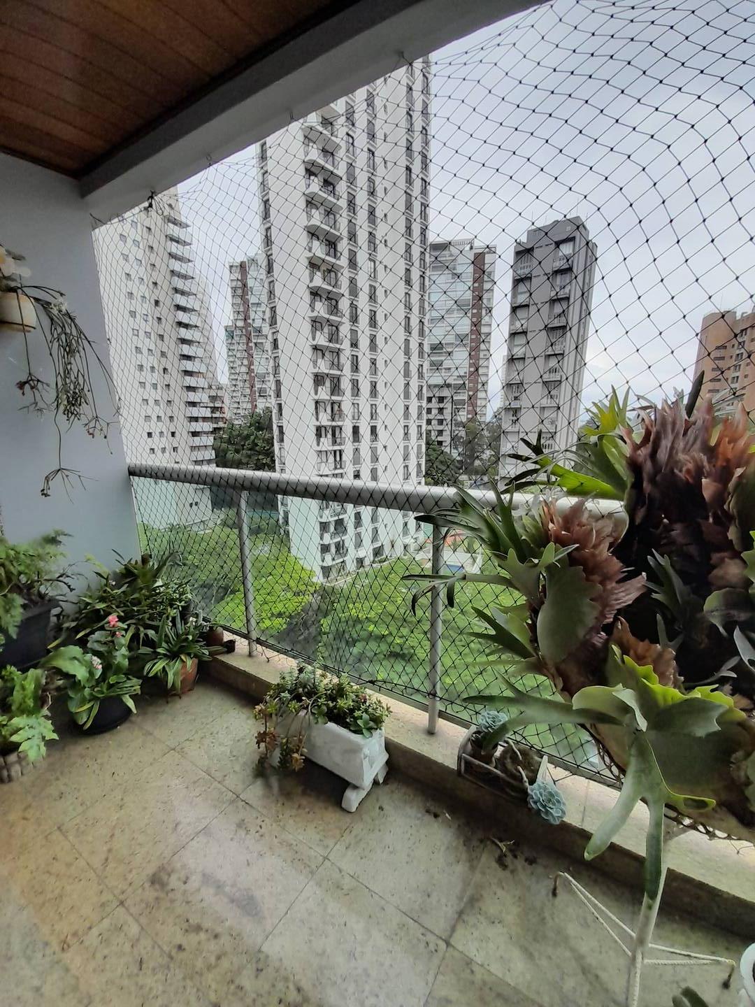 Apartamento à venda com 3 quartos, 240m² - Foto 10