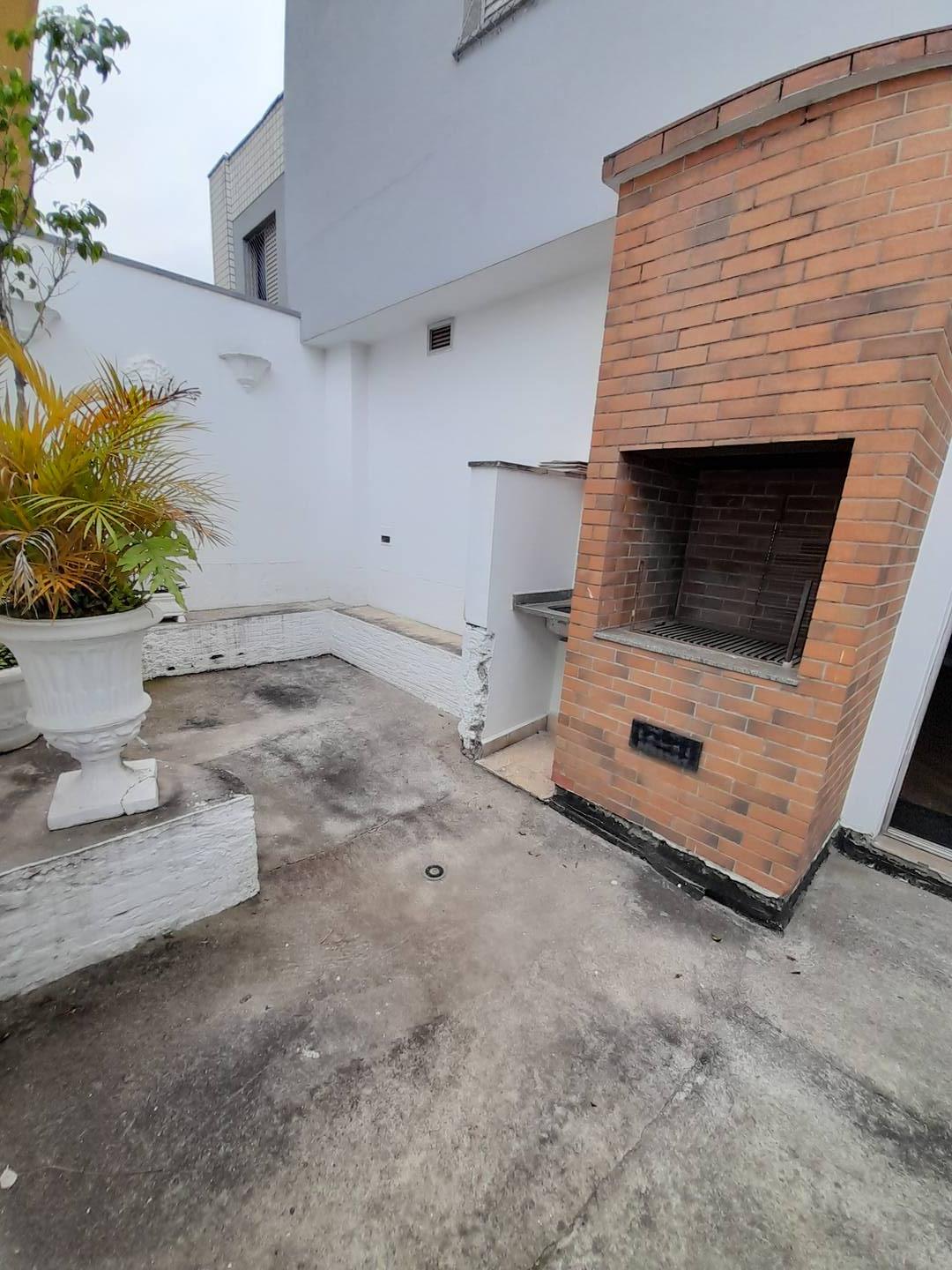 Apartamento à venda com 3 quartos, 240m² - Foto 15