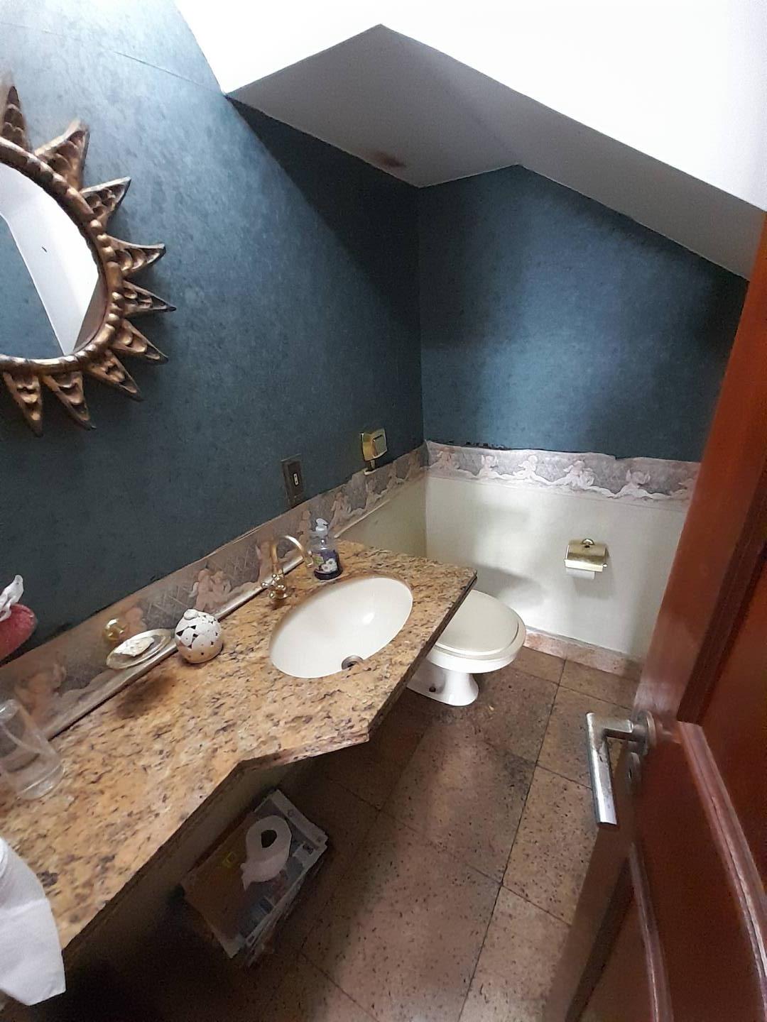 Apartamento à venda com 3 quartos, 240m² - Foto 17