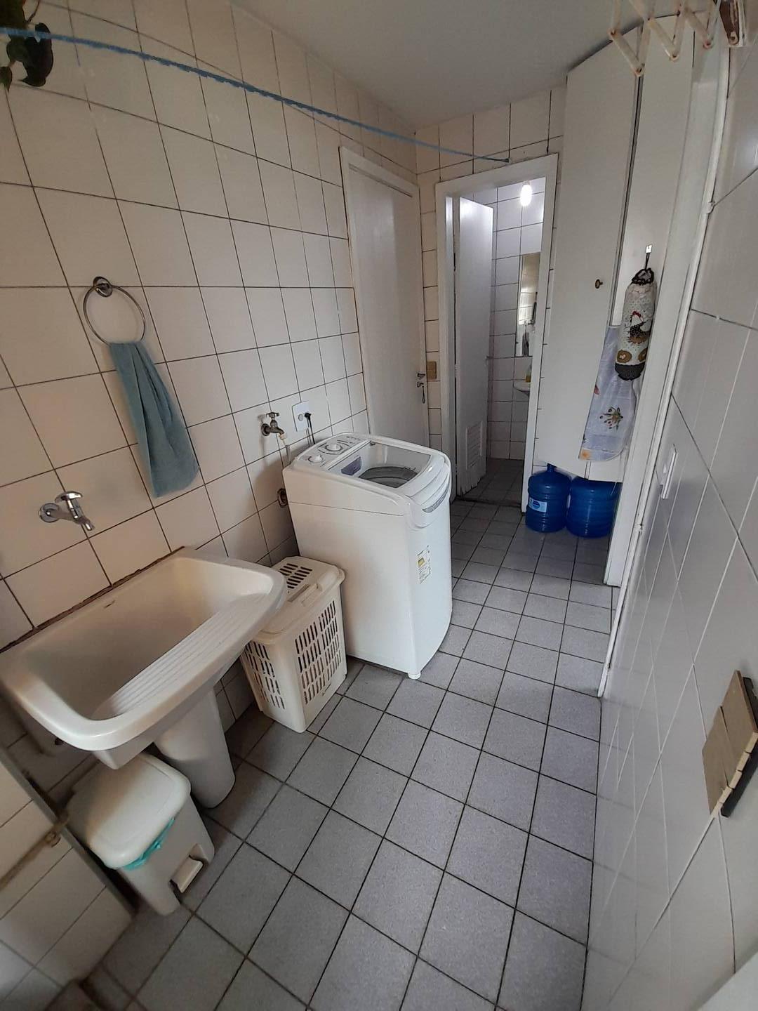 Apartamento à venda com 3 quartos, 240m² - Foto 21